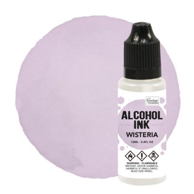 Alcohol Ink - Wisteria - 12ml