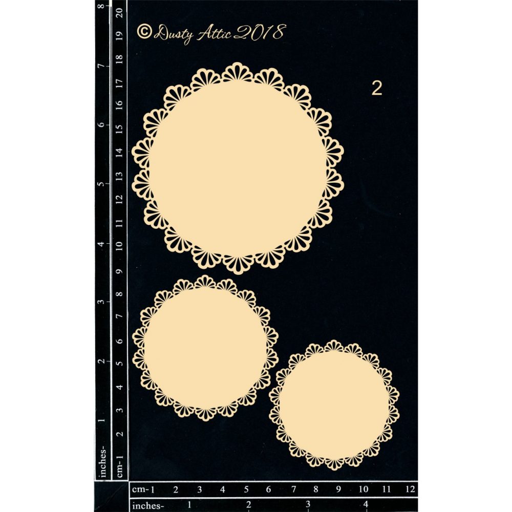 Doily #2