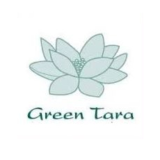 Green Tara