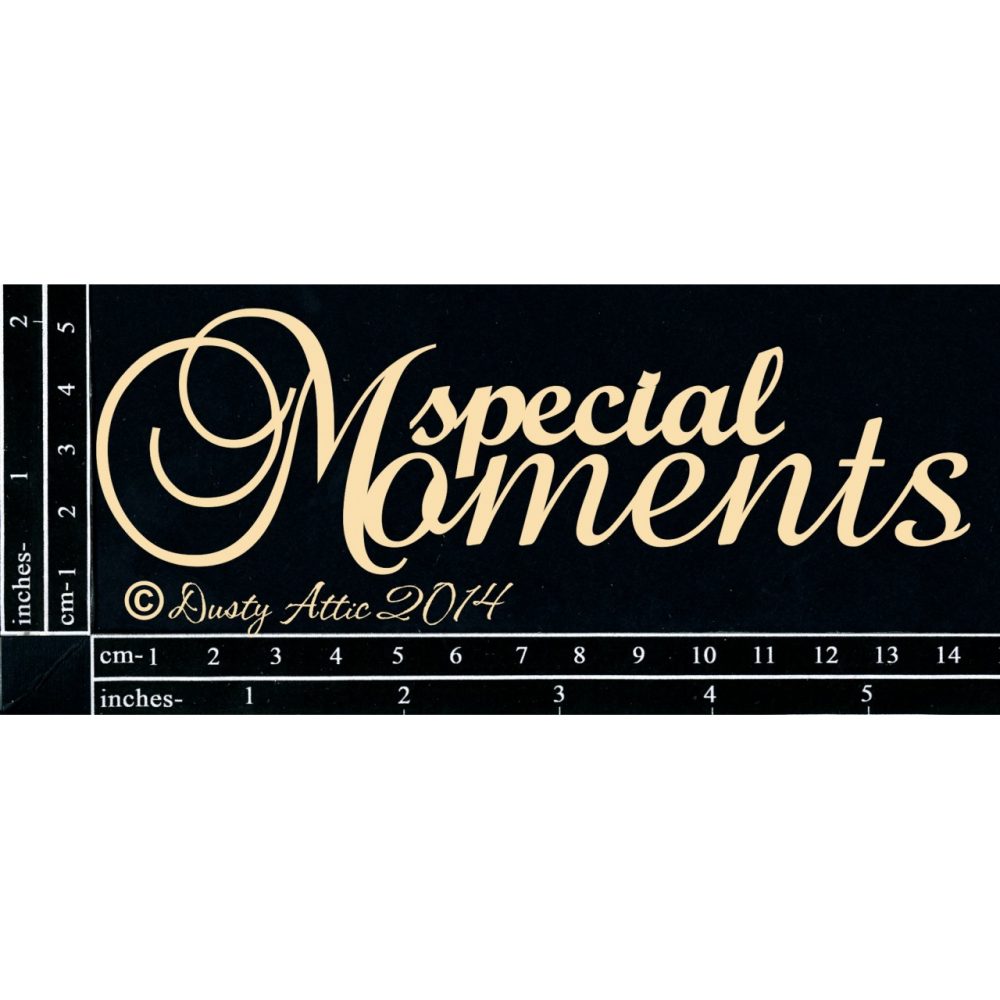 Moments