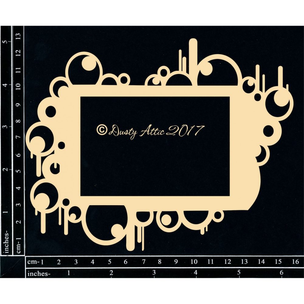 Retro Frame