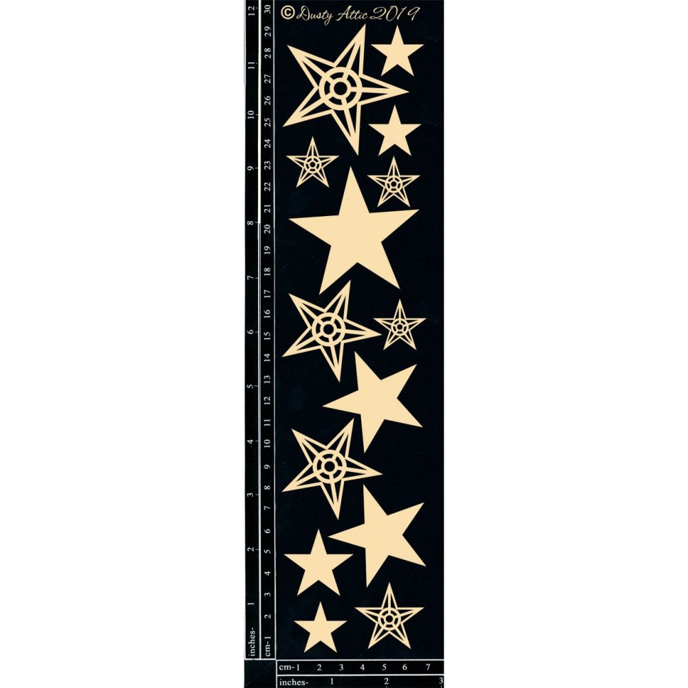 Industrial Stars