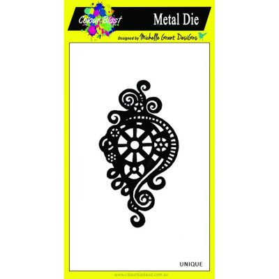 Unique Metal Die