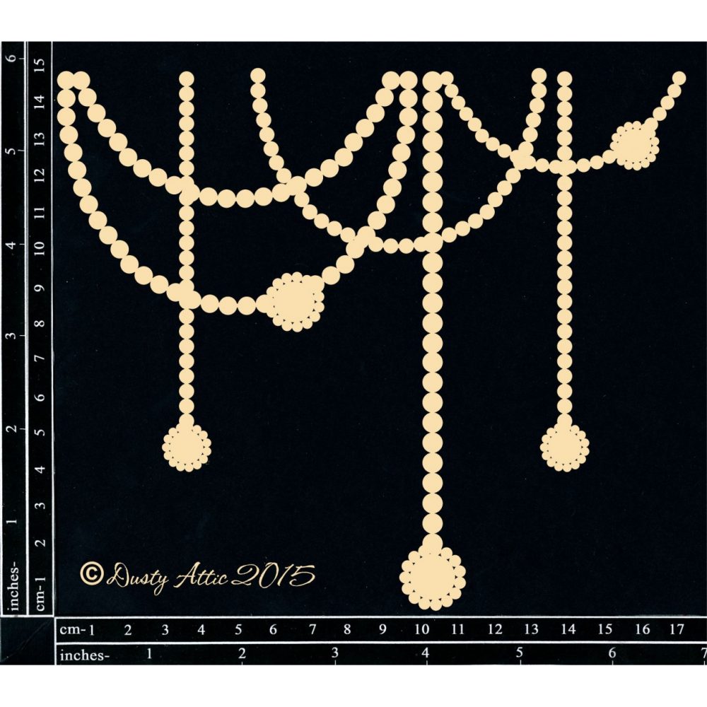 Elegant Pearls