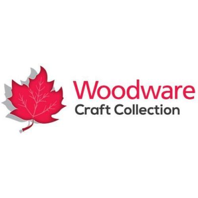 Woodware Craft Collection