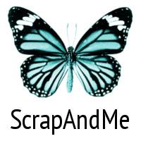 ScrapAndMe