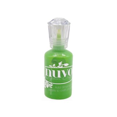 Nuvo Crystal Drops - Mistletoe