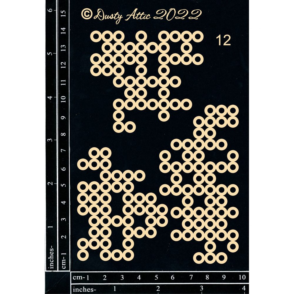 Broken Bits #12