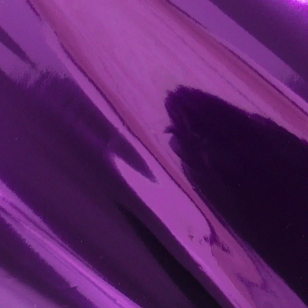 Foil - Phantom Purple (Mirror Finish) - Image 2