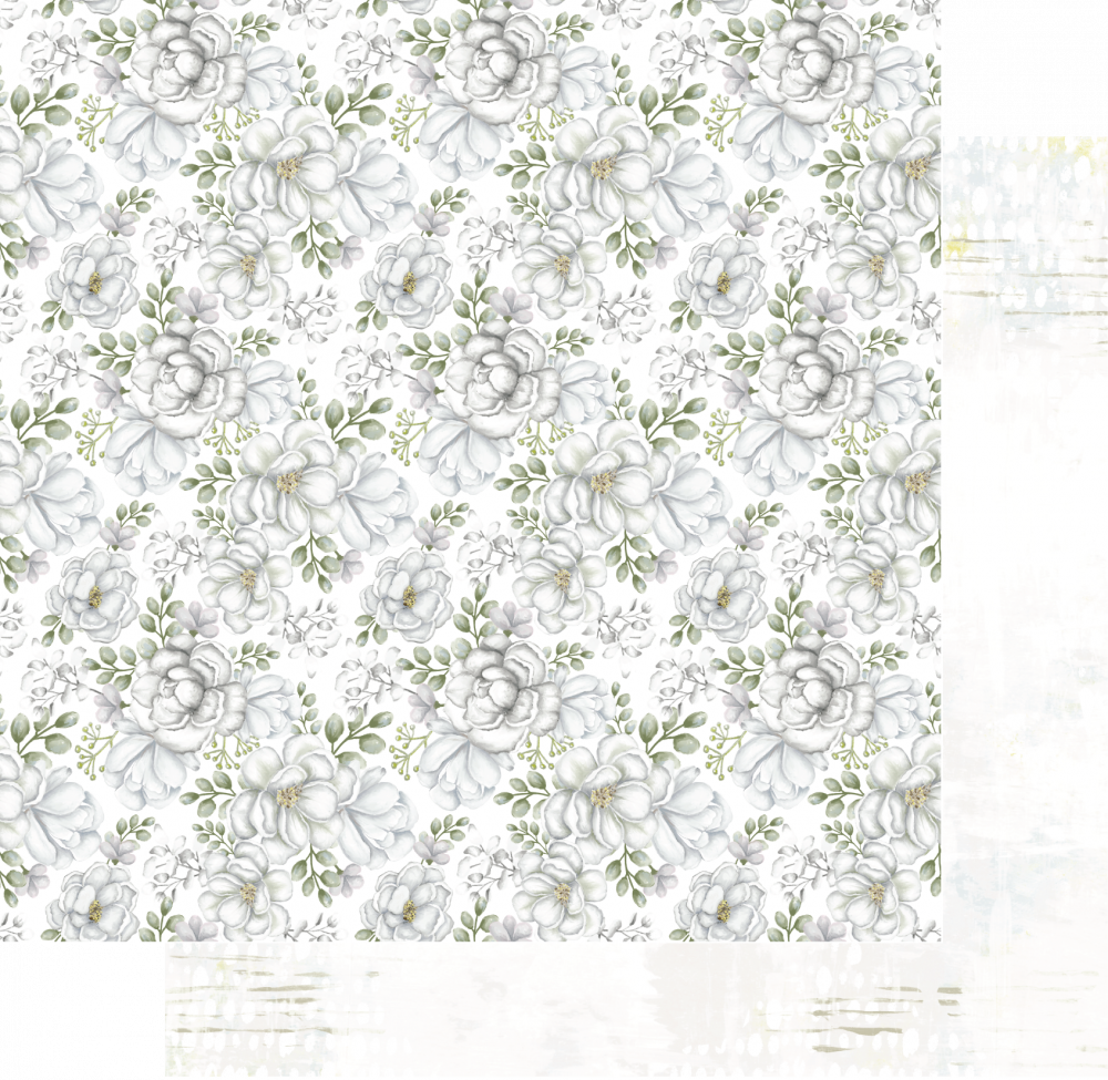 Sweet Magnolia Collection - Sweet Memories