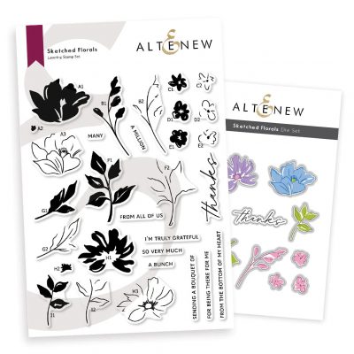 NEW Official Avery Elle Stamp and Die Clear Storage Pockets (Pack of 50)-3  SIZES