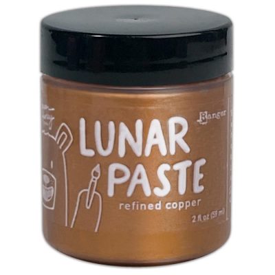 Simon Hurley Create Lunar Paste 2oz - Sike!