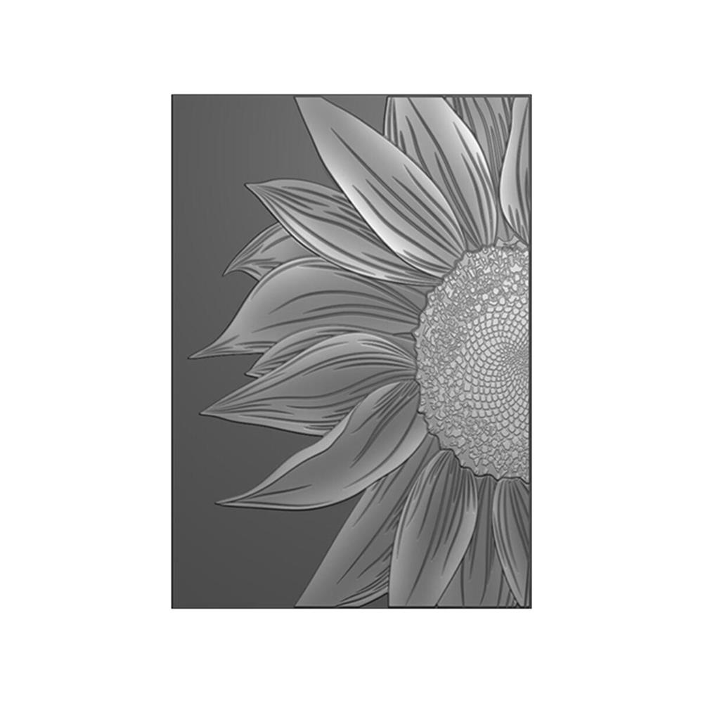 stamps-by-me-high-definition-3d-embossing-folder-5-x7-wild-sunflowers