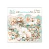 Mintay by Karola Coastal Memories Paper Die Cuts