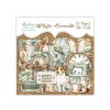 Mintay by Karola Rustic Charms Paper Die Cuts