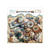 Mintay by Karola Traveller Paper Die Cuts