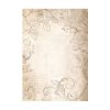 Stamperia Assorted Rice Paper Backgrounds A6 8/Sheets - Image 3