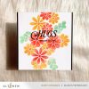 Bloom Cookies Layering Stencil Set (4 in 1) - Image 3