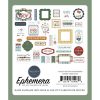 Carta Bella Ephemera Icons, That's My Boy - Image 3