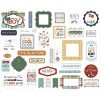 Carta Bella Ephemera Icons, That's My Boy - Image 2
