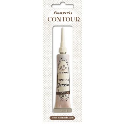 Create Happiness Contour Liner 20ml Iridescent
