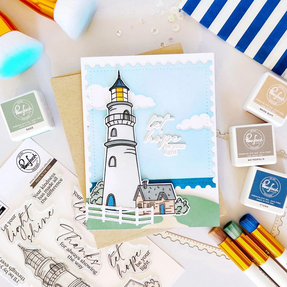 Pinkfresh Studio Guiding Light Bundle - Image 4