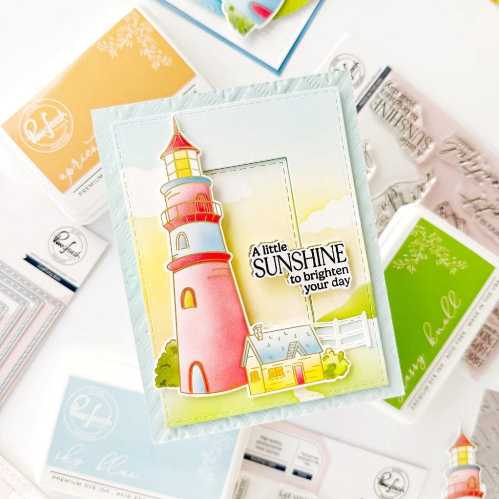 Pinkfresh Studio Guiding Light Bundle - Image 3