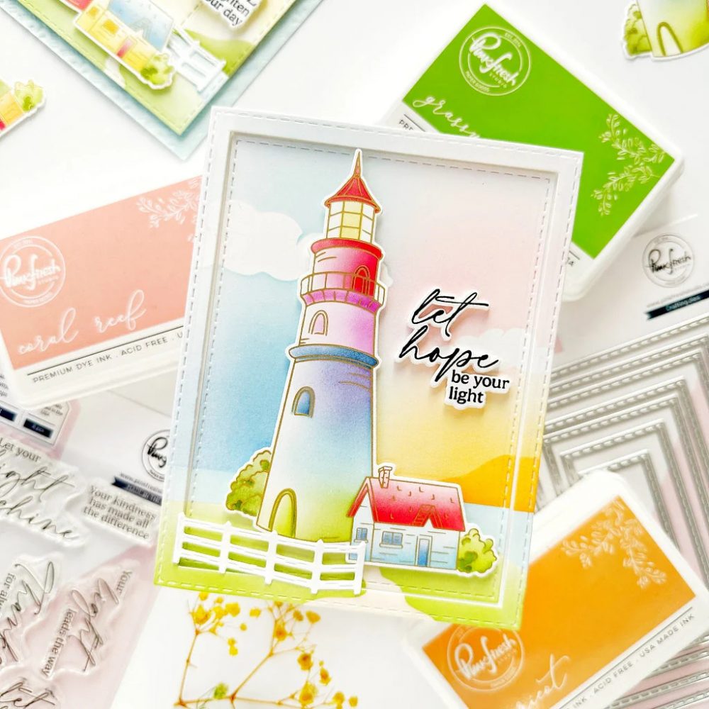 Pinkfresh Studio Guiding Light Bundle - Image 2