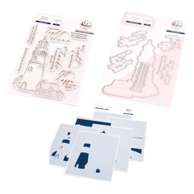 Pinkfresh Studio Guiding Light Bundle
