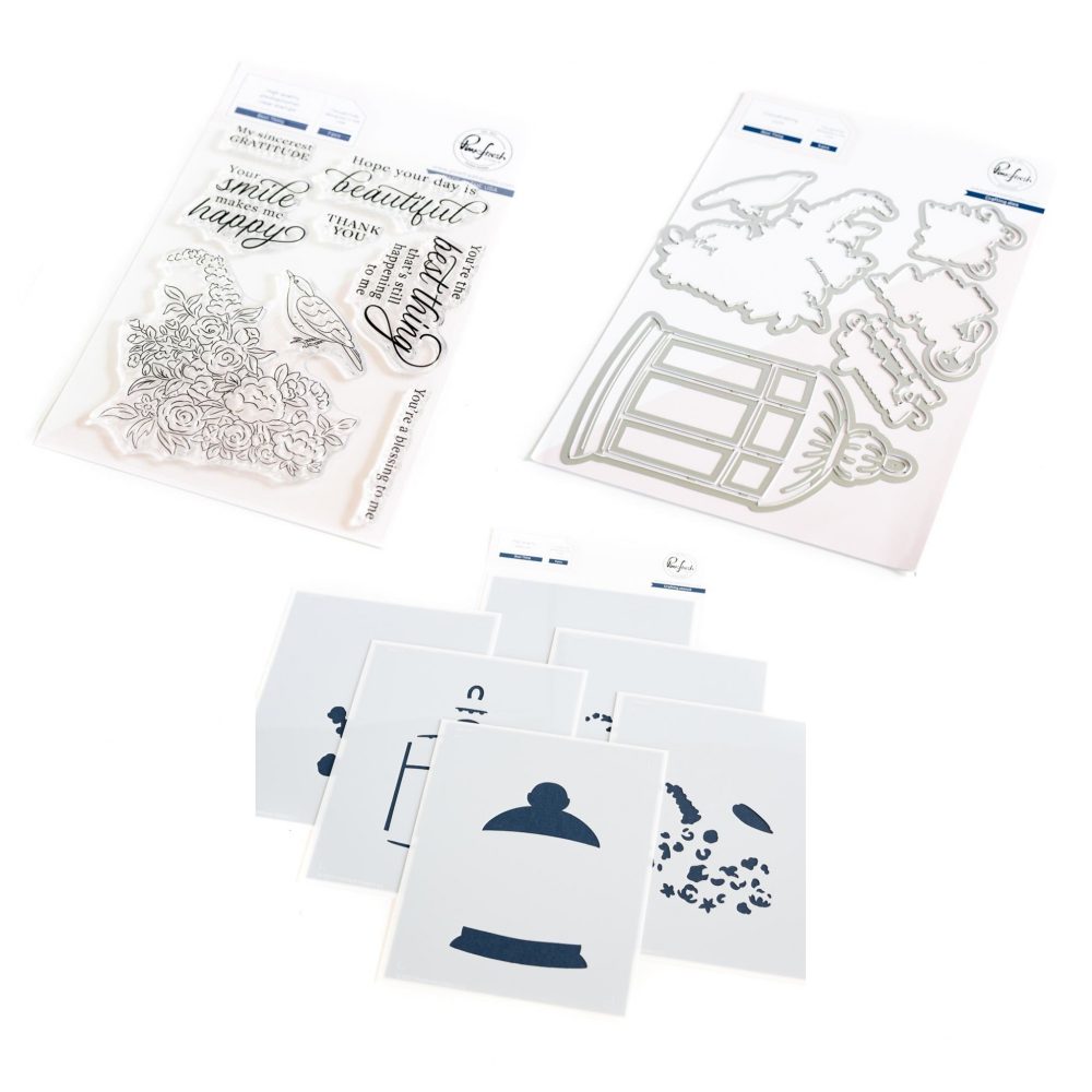 Pinkfresh Studio Best Thing - Bundle