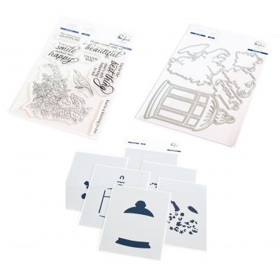 Pinkfresh Studio Best Thing - Bundle