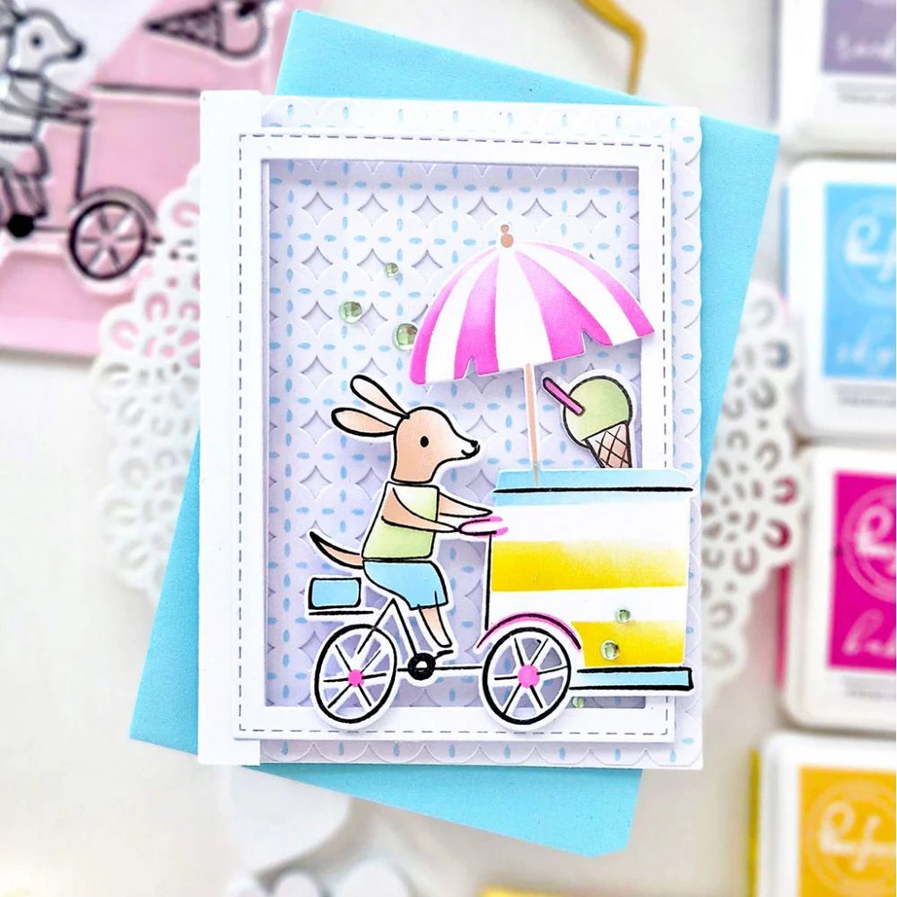 Pinkfresh Studio Gelato On The Go Bundle - Image 2