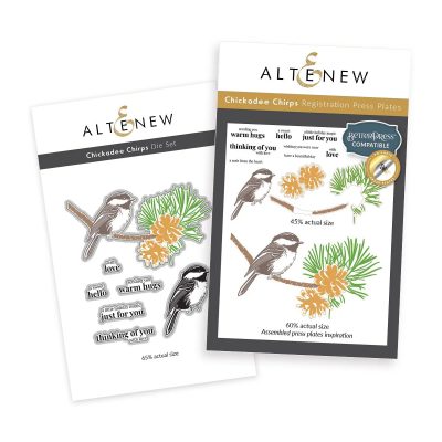 Chickadee Chirps - Complete Bundle