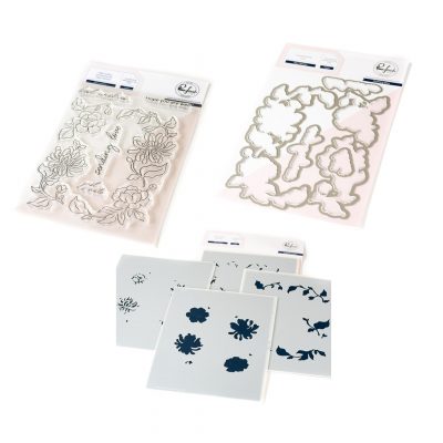 Pinkfresh Studio Best Wishes Bundle