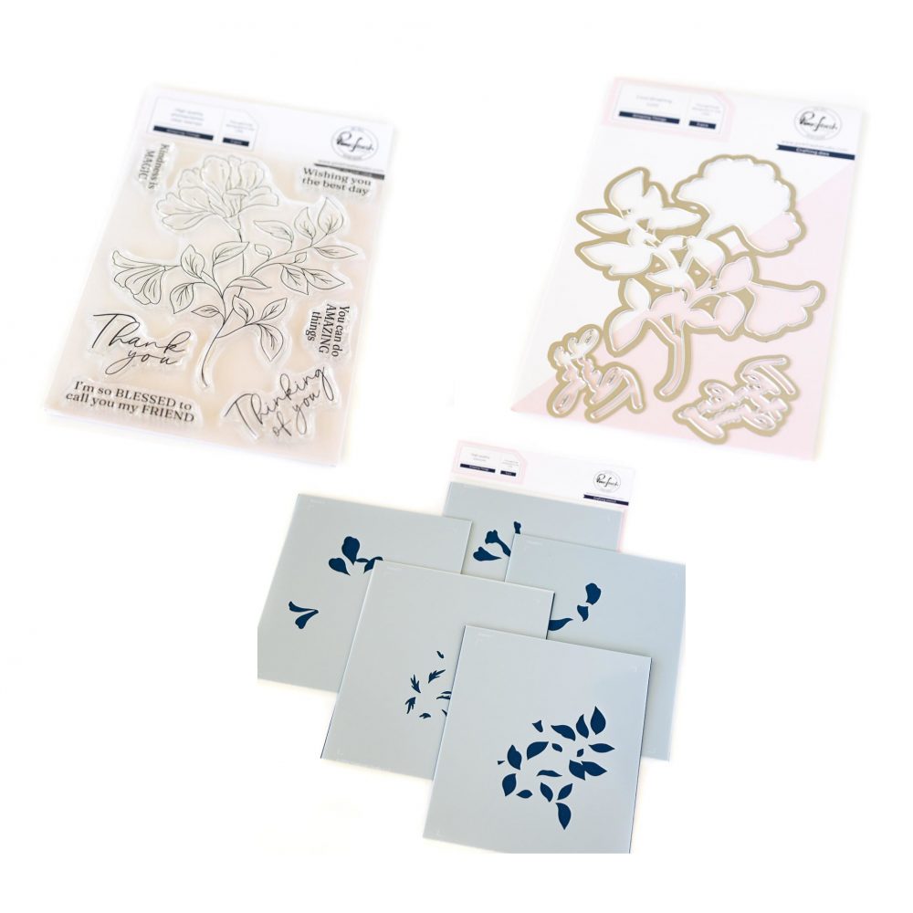 Pinkfresh Studio Amazing Things Bundle