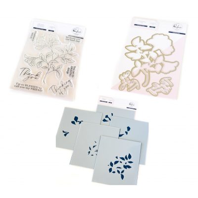 Pinkfresh Studio Amazing Things Bundle