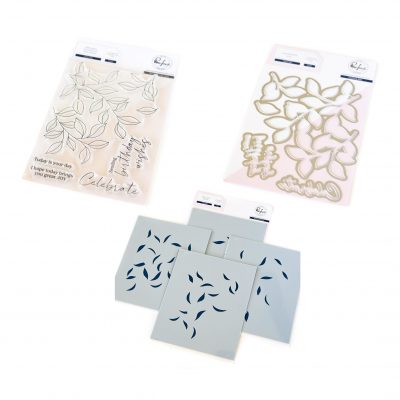 PinkFresh Studio Joyful Day Bundle