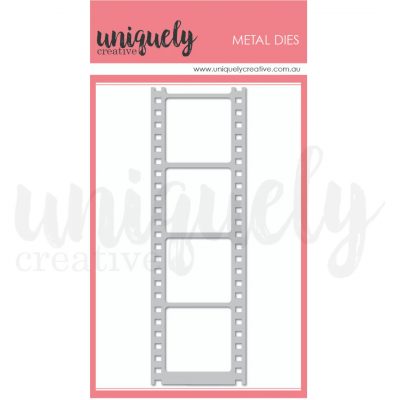 Filmstrip Die