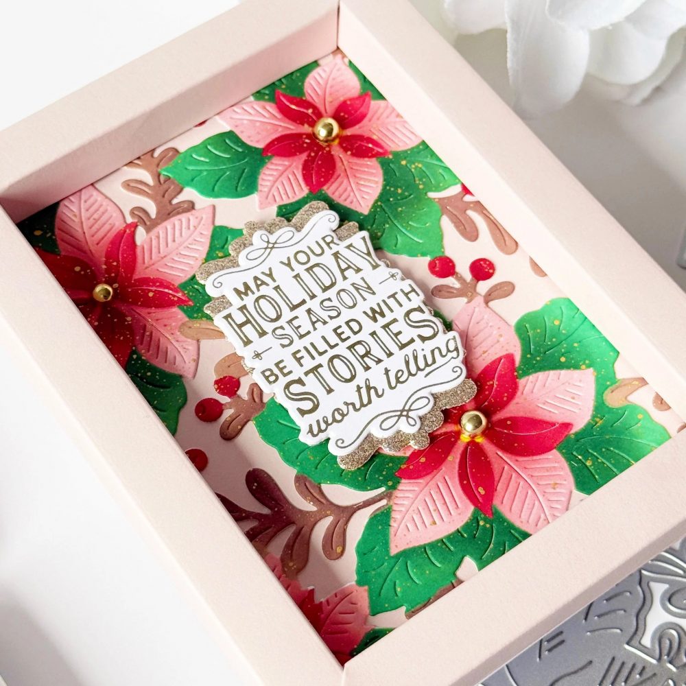 Shadow Box Frame die - Image 2