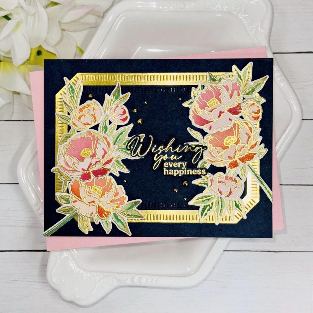 Pinkfresh Studio Blushing Blooms Bundle - Image 3