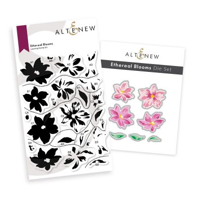 Ethereal Blooms - Complete Bundle