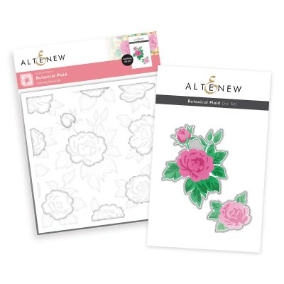 Botanical Plaid - Complete Bundle