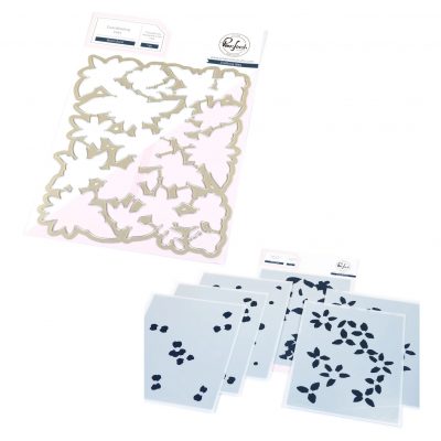 Pinkfresh Studio Bloom Burst Bundle