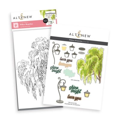 Willow Branches - Complete Bundle