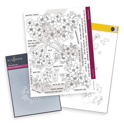 Sakura Blossoms - Complete Bundle