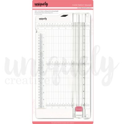 Paper Perfect Paper Trimmer