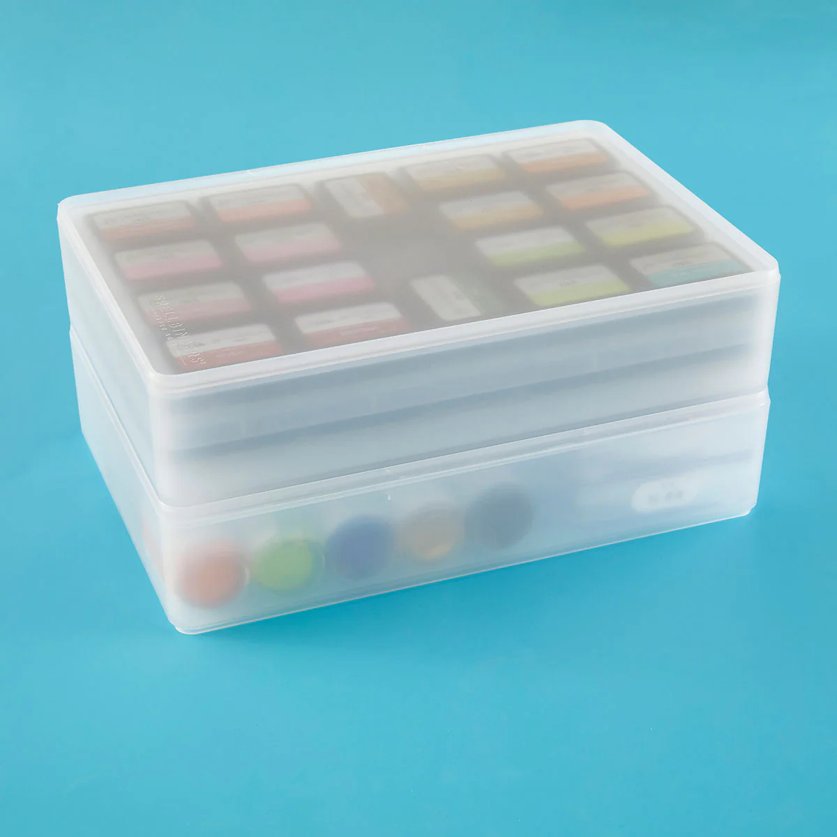 Deep Stax Large Tray Set - Image 2