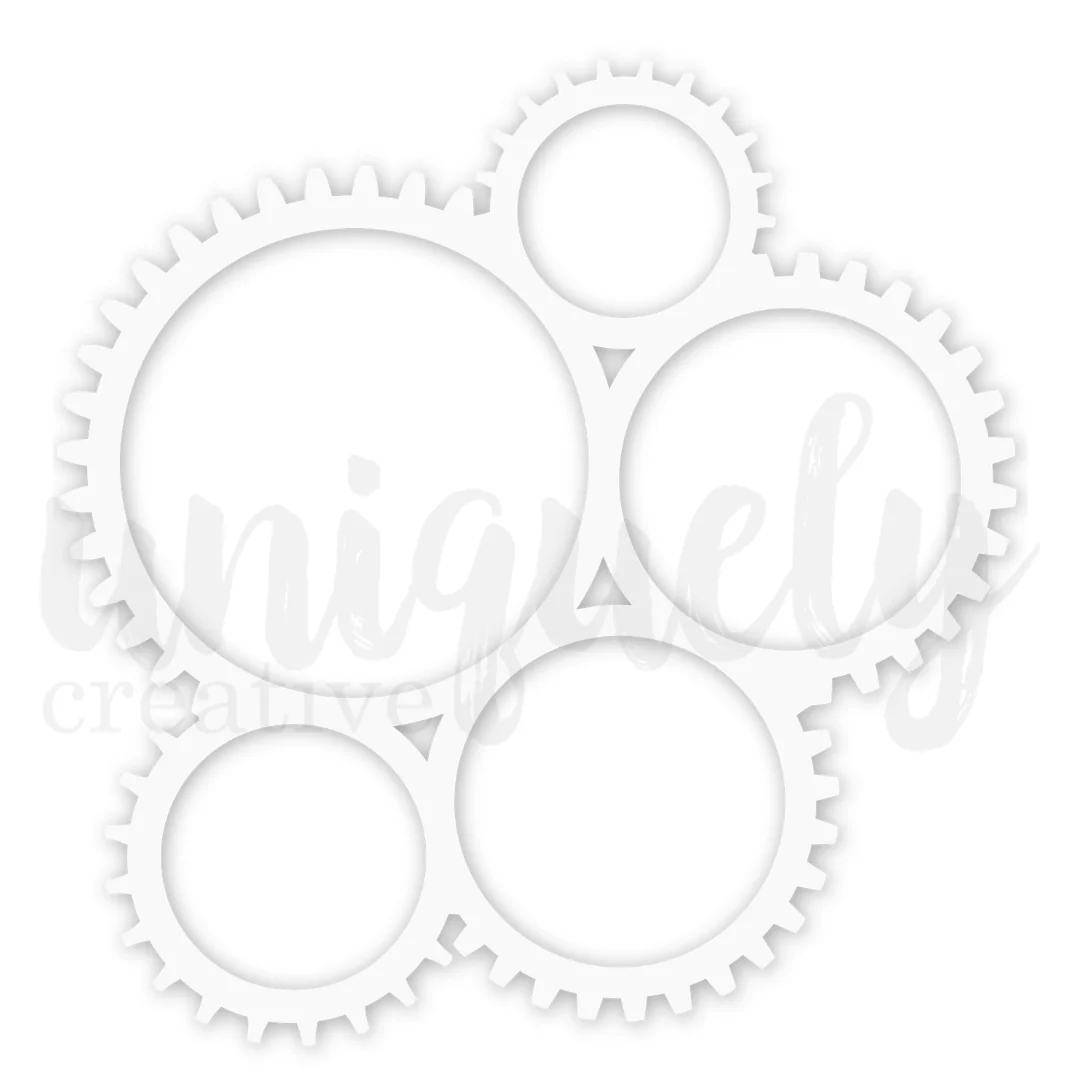 Cogs Overlay