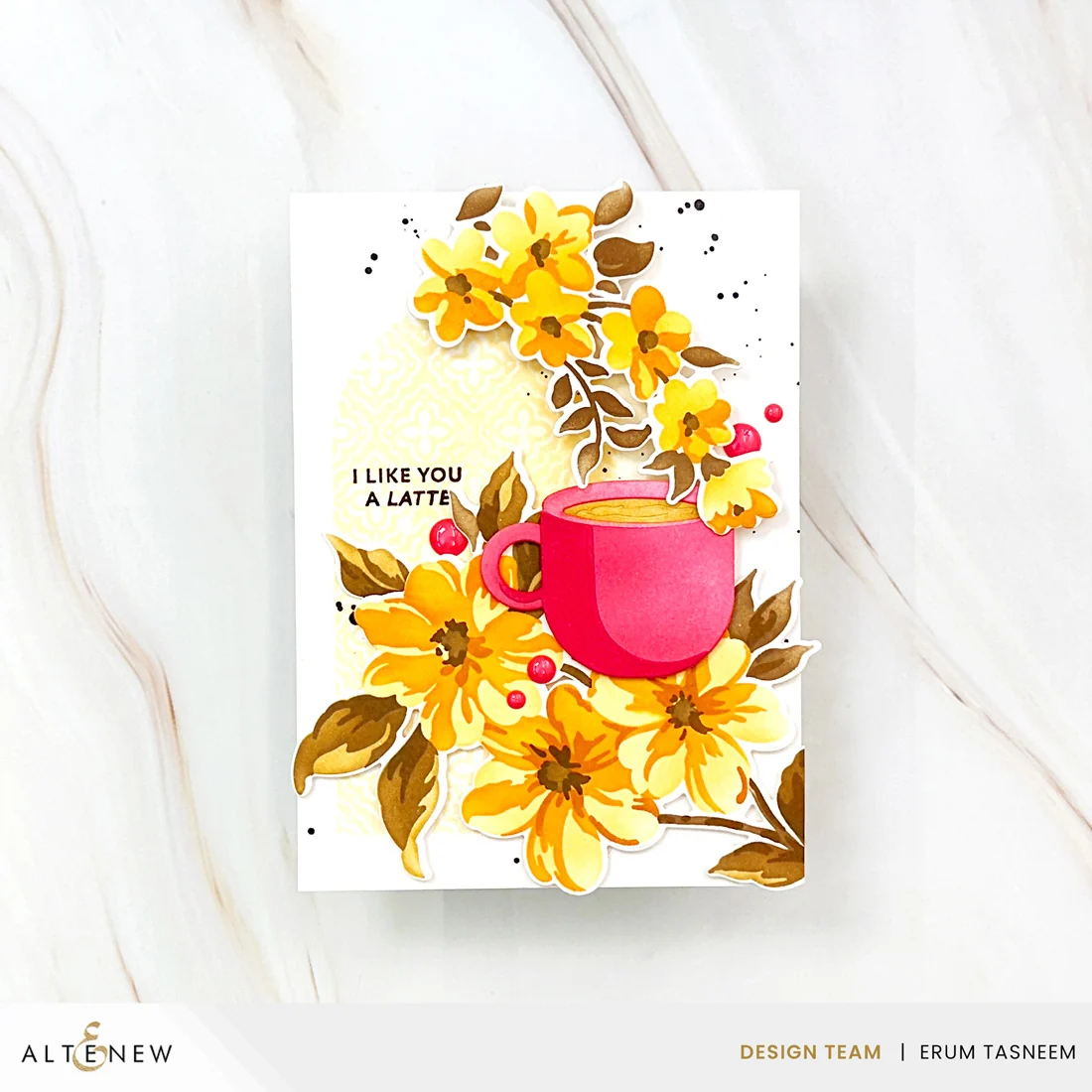 Craft Your Life Project Kit: The Afternoon & Add-on Die Bundle - Image 3